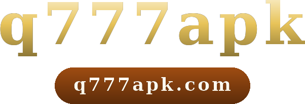 q777apk logo