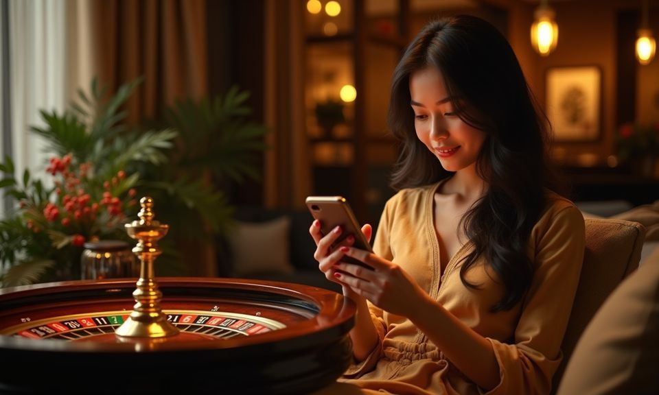 q777apk Mega Sic Bo ဆိုတာ ဘာလဲ၊ ဘယ်လိုကစားမလဲ